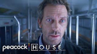 Bus Ride of Hell | House M.D..