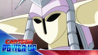 Bakugan - The Brawlers Last Stand | FULL EPISODE | CARTOON POWER UP