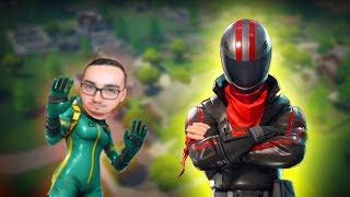 ACHANTAAAA GLOBO!! | FORTNITE