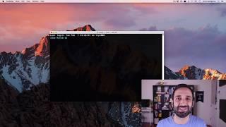 Learn the Command Line: Change your Command Line Colors (Mac Only) | Part 3