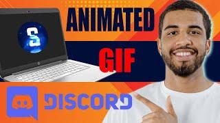 How to Get Animated Profile Picture on Discord | Discord Nitro Effects Tutorial (2024)