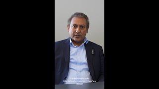 How safe is laser hair removal at sk:n? Dr Daron Seukeran
