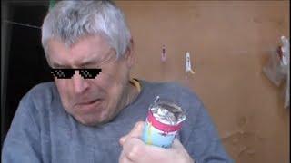 МАГ ГЕННАДИЙ ГОРИН ВЫЗВАЛ АМЕРИКАНСКОГО ДЖИНА (feat. РИКАРДО МИЛОС)