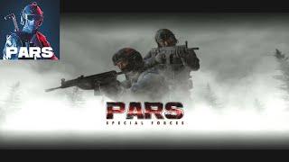 PARS: Special Forces Shooter v1. 0.2 | Mod Android Gameplay 60 FPS