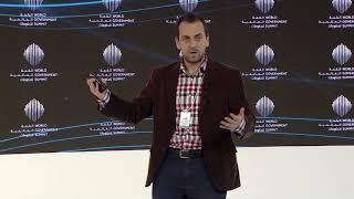 What We Need To Know About A.I - Dr. Roman V. Yampolskiy - World Government Summit 2018/Highlights