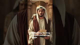 Allah’s Plan is Always Best – The Story of Yusuf (AS)#islam #islamic #quran