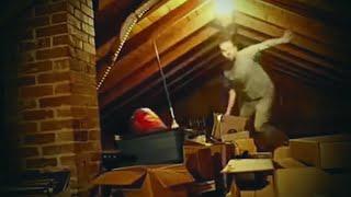 13 Most Disturbing Things Found in Attics