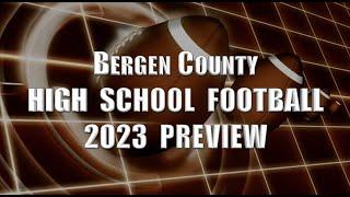 2023 High School Football Preview