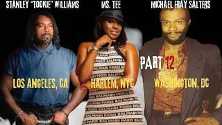 Meet The Legendary Gangsters From The Golden Era Part 12