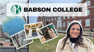 College Spotlight: Babson College