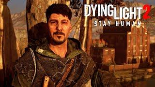 НОЧНЫЕ РАЗБОРКИ  Dying Light 2: Stay Human  Part 3