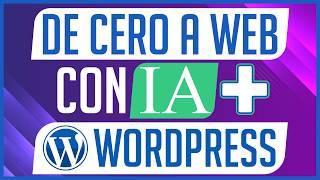 IA WordPress