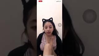 Leona Kanza live terbaru