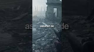 Oyunlardaki En Üzücü Easter Eggler 2! (Battlefield 1)