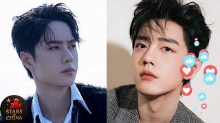 "Silent Confession Caught on Tape: What Wang Yibo Hid from Xiao Zhan"
