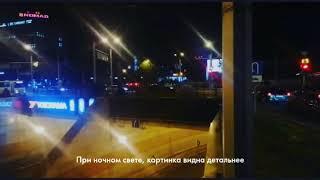 Установка LED экрана по Аль-Фараби