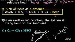 Heat Flow & Enthalpy