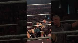 #wwe #reels #raw