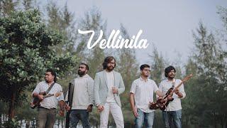 Vellinila Thullikalo | Varnapakittu | Cover Song | Arungopan