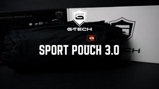 G-Tech Heated Pouch Sport 3.0 Overview