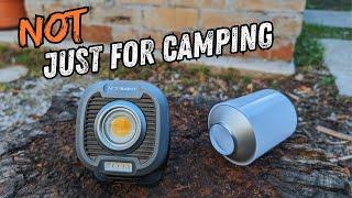 Everything You Need in a Portable Camping Light!