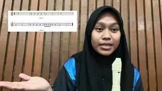 PENJARIAN NOT A - Cikgu Dayana