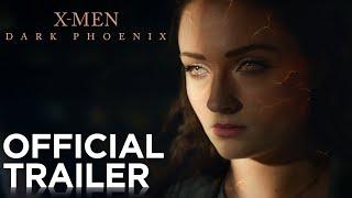 X-Men: Dark Phoenix | Teaser Trailer | June 5 | Fox Star India