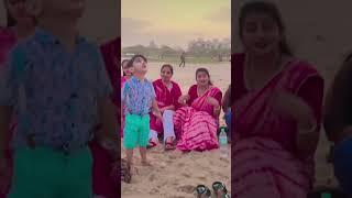 Varsha Sharma vishakha sharma Janvi Sharma