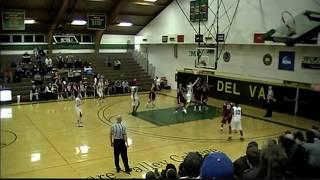 Highlight Reel Trevoy Pointer