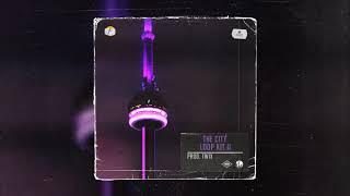 [18+] Ambient Rnb Loop Kit “The City #2” (Drake, Certified Lover Boy, Bryson Tiller, Tory Lanez)