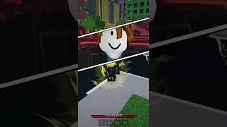 5 way domain clash in Realm Rampage #youtubeshorts #ytshorts #roblox #realmrampage #battlegrounds