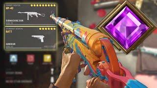 BEST RANKED PLAY CLASSES on Call of Duty: Vanguard 