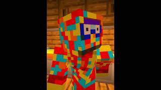 Spider in my House = | Minecraft Meme