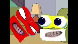 Dr. Klasky Csupo AUTTP Is back beats up Splaat 2013