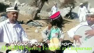 TAGHAMings Festival at Chipursan Valley Gojal Hunza