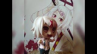 [ОБЗОР ФИГУРКИ] Джузо Сузуя в стиле чиби за 0,6k / Juzo Suzuya (Tokyo Ghoul) $10