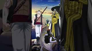 Who is strongest|| part 6 || whitebeard vs kizaru #onepiece #tiktok #tiktok #shorts