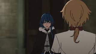 OMG It's a Nina Farion Cameo! | Mushoku Tensei Jobless Reincarnation Season 2 Episode 8 Clip