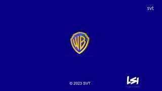 Warner Bros International Television (2023)