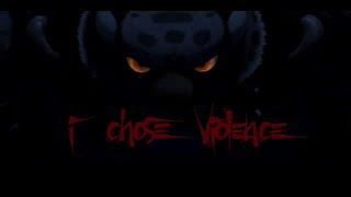 Furry TRASH GANG AMV Jake Hill -  I Chose Violence