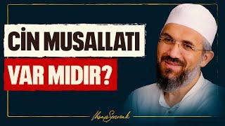 Cin Musallatı Var mıdır? l İhsan Şenocak