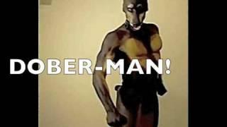 Dober-Man! Movie Trailer