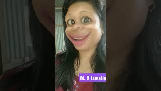 #@M.R Jamatia #Pepretifunnyvideos#kokborokfunnyvideos
