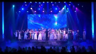 The Star Dance of Elysium (Darius Lim) - Voices of Singapore Children's Choir