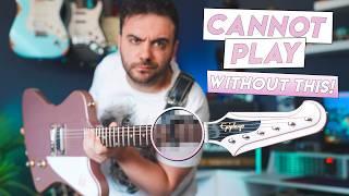 ICONIC Guitar RIFFS You CANNOT Play without THIS!