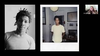 TPL: The Brief And Brilliant Career Of Basquiat