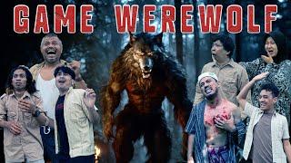 WEREWOLF REAL LIFE !