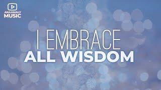 Healing Ambient Music | "I Embrace All Wisdom" | Urban Metta, Vol. 1