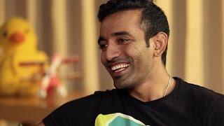 Robin Uthappa & Vikram Sathaye | Episode 7 | What The Duck