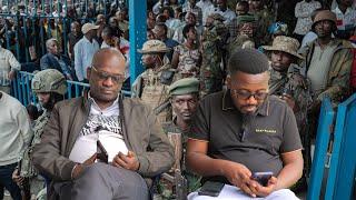 AMAKURU YA NIMUGOROBA LE 20/06/2026